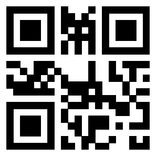 3302265522 - Immagine del Qr Code