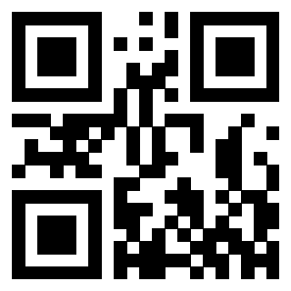 3302265523 - Immagine del QrCode associato