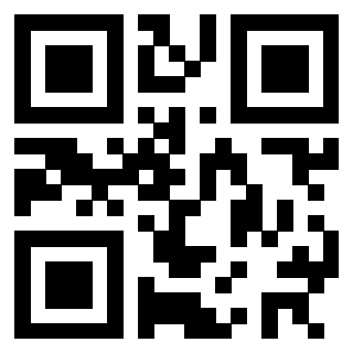 3302265526 - Immagine del Qr Code associato