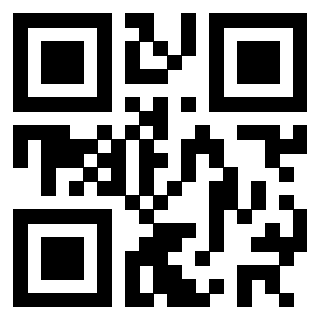 3302265527 - Immagine del Qr Code associato