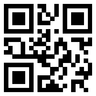 Il Qr Code di 3302265529