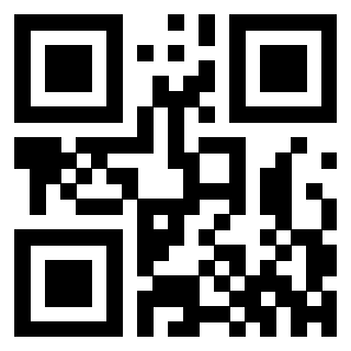 3302265535 QrCode associato