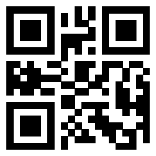 Il QrCode di 3302265536