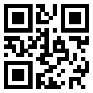 3302265538 - Immagine del QrCode associato
