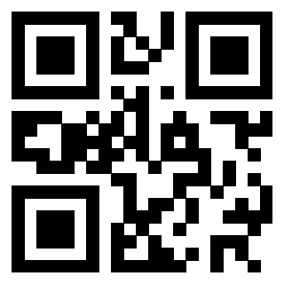 Scansione del Qr Code di 3302265539