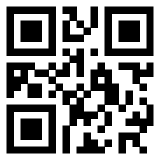 Immagine del Qr Code di 3302265541