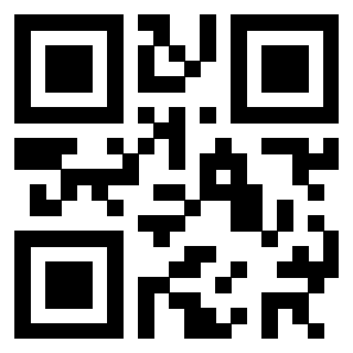 3302265542 QrCode associato