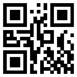 Scansione del Qr Code di 3302265543