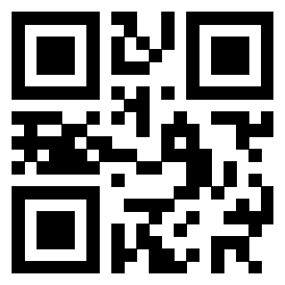 Il QrCode di 3302265544
