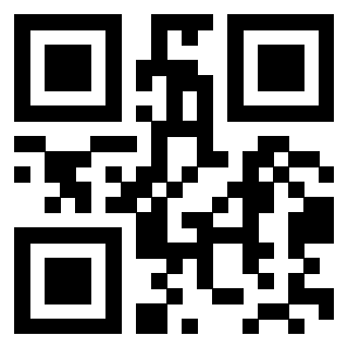 3302265547 Qr Code associato