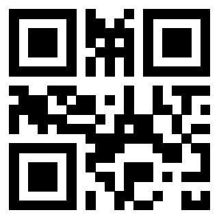 3302265550 - Immagine del Qr Code