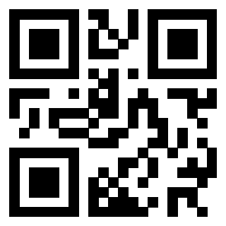 Immagine del Qr Code di 3302265551