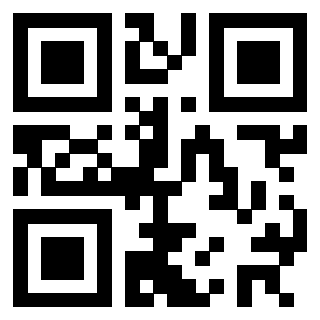 3302265552 Qr Code associato