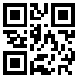 Immagine del Qr Code di 3302265553