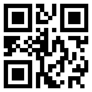 3302265555 - Immagine del QrCode associato