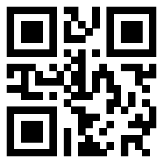 QrCode di 3302265556