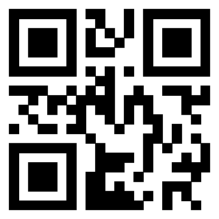 3302265557 Qr Code associato