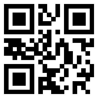 Qr Code di 3302265561