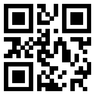 QrCode di 3302265562