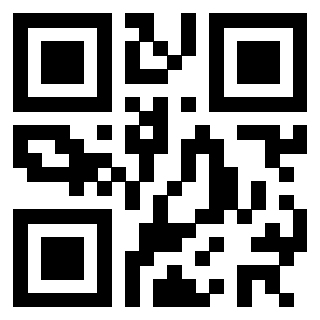 3302265564 - Immagine del Qr Code associato
