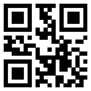 Immagine del QrCode di 3302265566