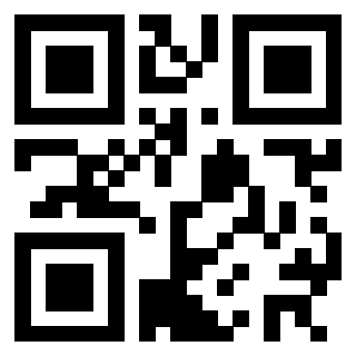 3302265570 - Immagine del QrCode associato