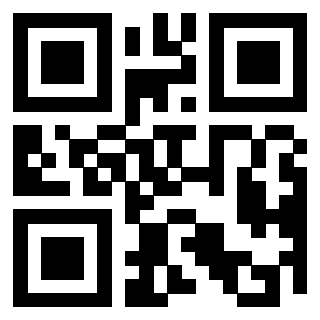 Immagine del QrCode di 3302265571