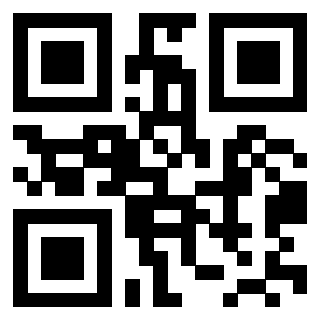 Immagine del Qr Code di 3302265572