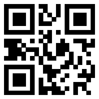 3302265574 QrCode associato