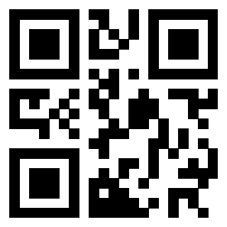 Il Qr Code di 3302265577