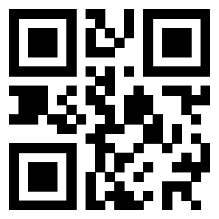 Il Qr Code di 3302265580