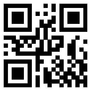 3302265581 - Immagine del QrCode