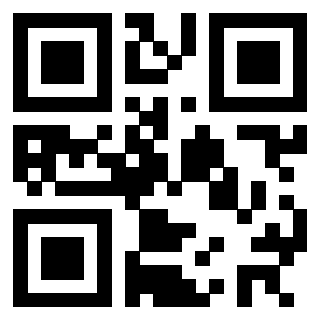 Qr Code di 3302265582