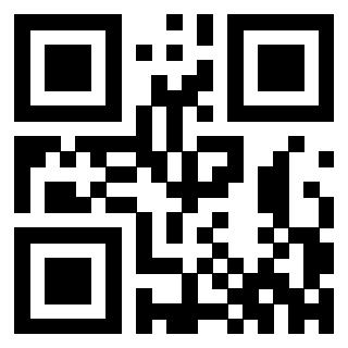 Immagine del QrCode di 3302265584