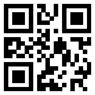 Il QrCode di 3302265586