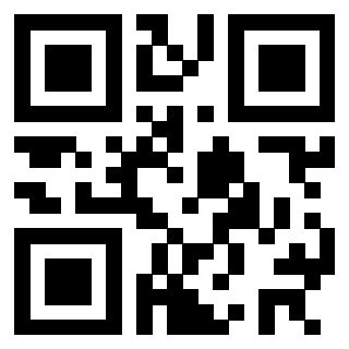 Immagine del Qr Code di 3302265589