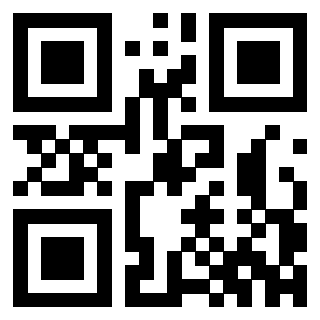 3302265592 - Immagine del Qr Code associato