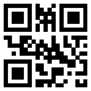 3302265594 - Immagine del QrCode associato