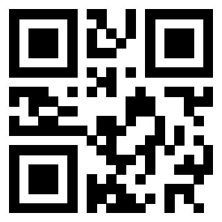 3302265595 - Immagine del Qr Code associato