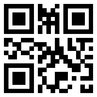 Il QrCode di 3302265598