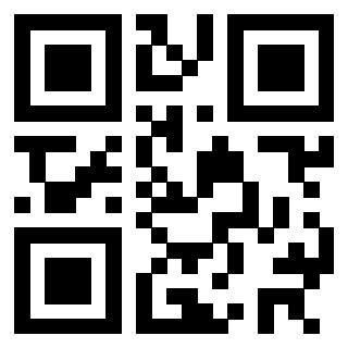 3302265599 QrCode associato