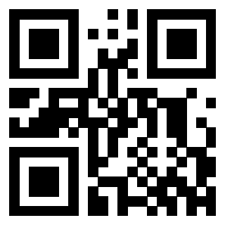 3302265600 QrCode associato