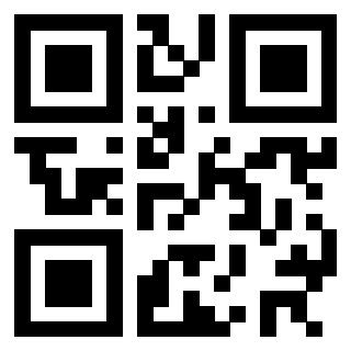 QrCode di 3302265603