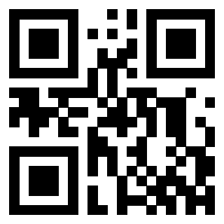Immagine del QrCode di 3302265606