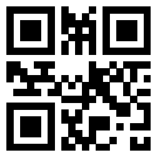 3302265608 - Immagine del QrCode associato
