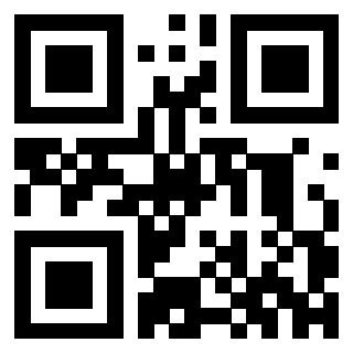 Il QrCode di 3302265609