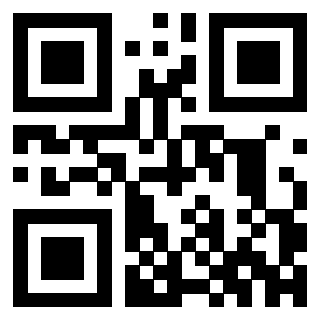 Il QrCode di 3302265611
