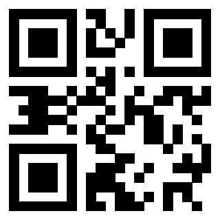 Scansione del Qr Code di 3302265612