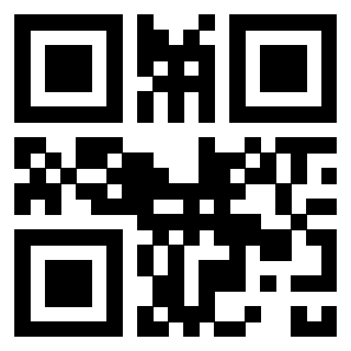 Immagine del Qr Code di 3302265617