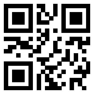 Il QrCode di 3302265620